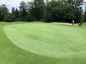 Klicken Sie hier, um das große Bild anzusehen: Golfclub Enzesfeld; Bildquelle: www.golf-treff.at
