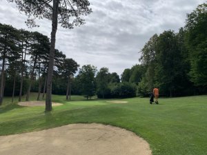 Klicken Sie hier, um das große Bild anzusehen: Golfclub Enzesfeld; Bildquelle: www.golf-treff.at