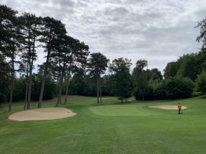 Klicken Sie hier, um das große Bild anzusehen: Golfclub Enzesfeld; Bildquelle: www.golf-treff.at