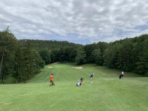 Klicken Sie hier, um das große Bild anzusehen: Golfclub Enzesfeld; Bildquelle: www.golf-treff.at