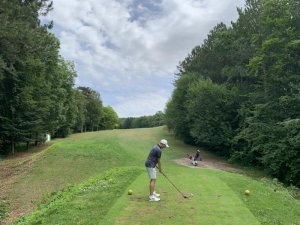 Klicken Sie hier, um das große Bild anzusehen: Golfclub Enzesfeld; Bildquelle: www.golf-treff.at