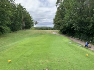 Klicken Sie hier, um das große Bild anzusehen: Golfclub Enzesfeld; Bildquelle: www.golf-treff.at