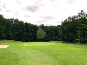 Klicken Sie hier, um das große Bild anzusehen: Golfclub Enzesfeld; Bildquelle: www.golf-treff.at