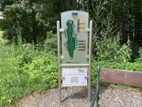 Klicken Sie hier, um das große Bild anzusehen: Golfclub Enzesfeld; Bildquelle: www.golf-treff.at