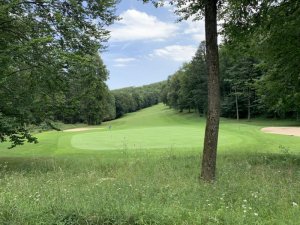 Klicken Sie hier, um das große Bild anzusehen: Golfclub Enzesfeld; Bildquelle: www.golf-treff.at
