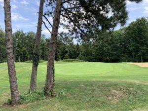 Klicken Sie hier, um das große Bild anzusehen: Golfclub Enzesfeld; Bildquelle: www.golf-treff.at