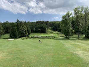 Klicken Sie hier, um das große Bild anzusehen: Golfclub Enzesfeld; Bildquelle: www.golf-treff.at
