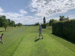 Klicken Sie hier, um das große Bild anzusehen: Golfclub Guntramsdorf; Bildquelle: www.golf-treff.at