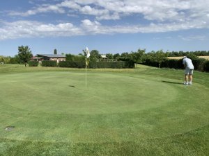 Klicken Sie hier, um das große Bild anzusehen: Golfclub Guntramsdorf; Bildquelle: www.golf-treff.at