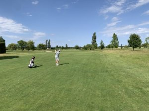 Klicken Sie hier, um das große Bild anzusehen: Golfclub Guntramsdorf; Bildquelle: www.golf-treff.at