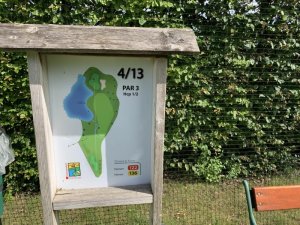 Klicken Sie hier, um das große Bild anzusehen: Golfclub Guntramsdorf; Bildquelle: www.golf-treff.at
