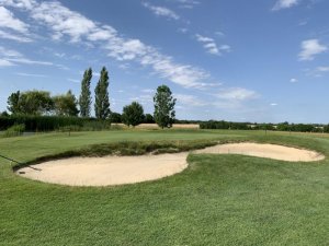 Klicken Sie hier, um das große Bild anzusehen: Golfclub Guntramsdorf; Bildquelle: www.golf-treff.at
