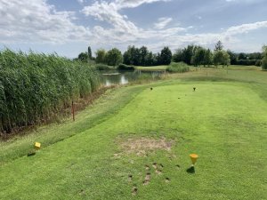 Klicken Sie hier, um das große Bild anzusehen: Golfclub Guntramsdorf; Bildquelle: www.golf-treff.at