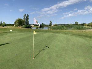 Klicken Sie hier, um das große Bild anzusehen: Golfclub Guntramsdorf; Bildquelle: www.golf-treff.at