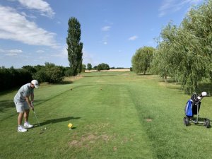 Klicken Sie hier, um das große Bild anzusehen: Golfclub Guntramsdorf; Bildquelle: www.golf-treff.at