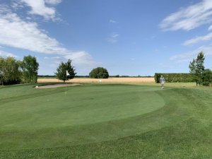 Klicken Sie hier, um das große Bild anzusehen: Golfclub Guntramsdorf; Bildquelle: www.golf-treff.at