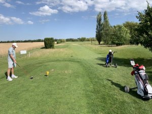 Klicken Sie hier, um das große Bild anzusehen: Golfclub Guntramsdorf; Bildquelle: www.golf-treff.at