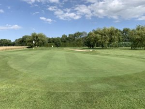 Klicken Sie hier, um das große Bild anzusehen: Golfclub Guntramsdorf; Bildquelle: www.golf-treff.at