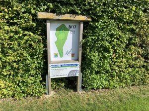 Klicken Sie hier, um das große Bild anzusehen: Golfclub Guntramsdorf; Bildquelle: www.golf-treff.at
