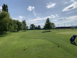 Klicken Sie hier, um das große Bild anzusehen: Golfclub Guntramsdorf; Bildquelle: www.golf-treff.at