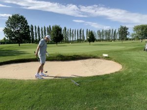 Klicken Sie hier, um das große Bild anzusehen: Golfclub Guntramsdorf; Bildquelle: www.golf-treff.at