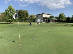Klicken Sie hier, um das große Bild anzusehen: Golfclub Guntramsdorf; Bildquelle: www.golf-treff.at