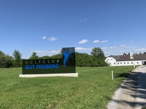 Klicken Sie hier, um das große Bild anzusehen: Golfclub Gut Freiberg; Bildquelle: www.golf-treff.at