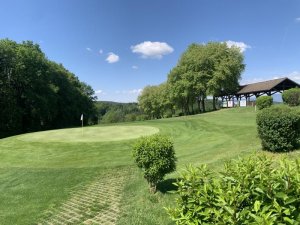 Klicken Sie hier, um das große Bild anzusehen: Golfclub Gut Freiberg; Bildquelle: www.golf-treff.at