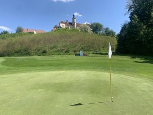 Klicken Sie hier, um das große Bild anzusehen: Golfclub Gut Freiberg; Bildquelle: www.golf-treff.at