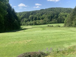 Klicken Sie hier, um das große Bild anzusehen: Golfclub Gut Freiberg; Bildquelle: www.golf-treff.at