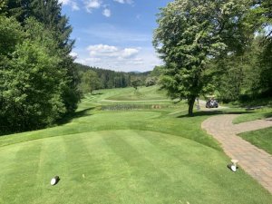 Klicken Sie hier, um das große Bild anzusehen: Golfclub Gut Freiberg; Bildquelle: www.golf-treff.at