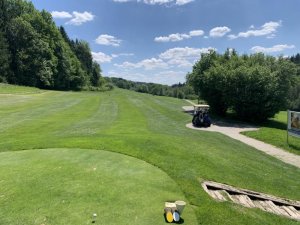 Klicken Sie hier, um das große Bild anzusehen: Golfclub Gut Freiberg; Bildquelle: www.golf-treff.at