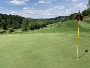 Klicken Sie hier, um das große Bild anzusehen: Golfclub Gut Freiberg; Bildquelle: www.golf-treff.at