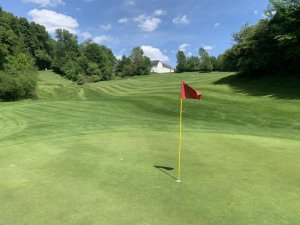 Klicken Sie hier, um das große Bild anzusehen: Golfclub Gut Freiberg; Bildquelle: www.golf-treff.at