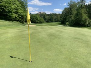 Klicken Sie hier, um das große Bild anzusehen: Golfclub Gut Freiberg; Bildquelle: www.golf-treff.at