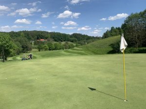Klicken Sie hier, um das große Bild anzusehen: Golfclub Gut Freiberg; Bildquelle: www.golf-treff.at