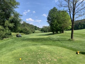 Klicken Sie hier, um das große Bild anzusehen: Golfclub Gut Freiberg; Bildquelle: www.golf-treff.at