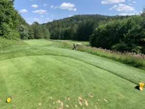 Klicken Sie hier, um das große Bild anzusehen: Golfclub Gut Freiberg; Bildquelle: www.golf-treff.at