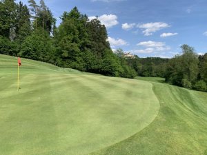 Klicken Sie hier, um das große Bild anzusehen: Golfclub Gut Freiberg; Bildquelle: www.golf-treff.at