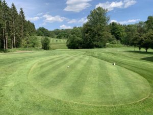 Klicken Sie hier, um das große Bild anzusehen: Golfclub Gut Freiberg; Bildquelle: www.golf-treff.at