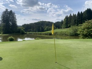 Klicken Sie hier, um das große Bild anzusehen: Golfclub Gut Freiberg; Bildquelle: www.golf-treff.at