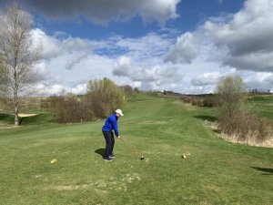 Klicken Sie hier, um das große Bild anzusehen: Golf Poysdorf; Bildquelle: www.golf-treff.at