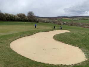 Klicken Sie hier, um das große Bild anzusehen: Golf Poysdorf; Bildquelle: www.golf-treff.at