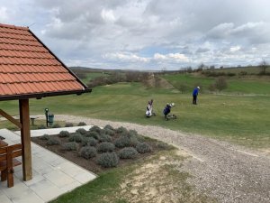 Klicken Sie hier, um das große Bild anzusehen: Golf Poysdorf; Bildquelle: www.golf-treff.at