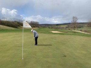 Klicken Sie hier, um das große Bild anzusehen: Golf Poysdorf; Bildquelle: www.golf-treff.at