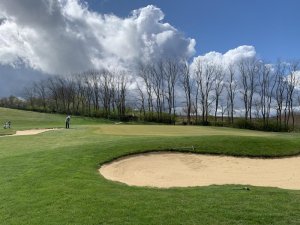 Klicken Sie hier, um das große Bild anzusehen: Golf Poysdorf; Bildquelle: www.golf-treff.at