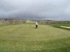 Klicken Sie hier, um das große Bild anzusehen: Golf Poysdorf; Bildquelle: www.golf-treff.at