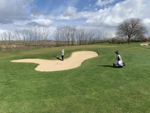 Klicken Sie hier, um das große Bild anzusehen: Golf Poysdorf; Bildquelle: www.golf-treff.at