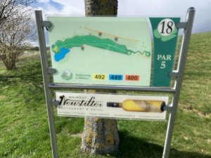 Klicken Sie hier, um das große Bild anzusehen: Golf Poysdorf; Bildquelle: www.golf-treff.at