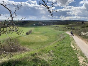 Klicken Sie hier, um das große Bild anzusehen: Golf Poysdorf; Bildquelle: www.golf-treff.at